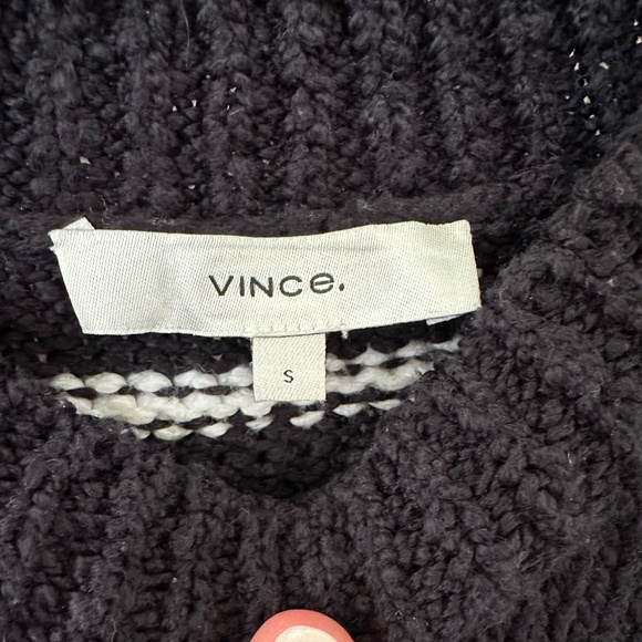 Vince Sweater - S - Picture 3 of 3